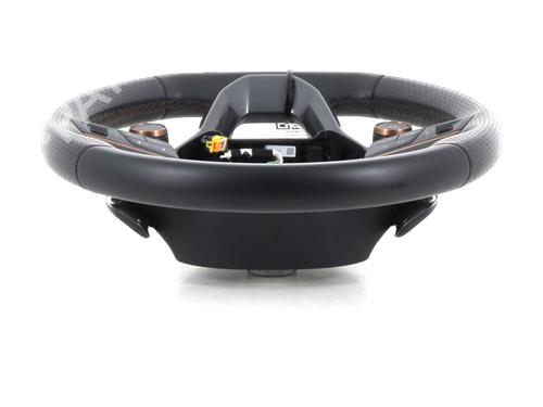 Steering wheel SEAT LEON (KL1, KLG) 1.4 TSI e-Hybrid | BP32255075C49