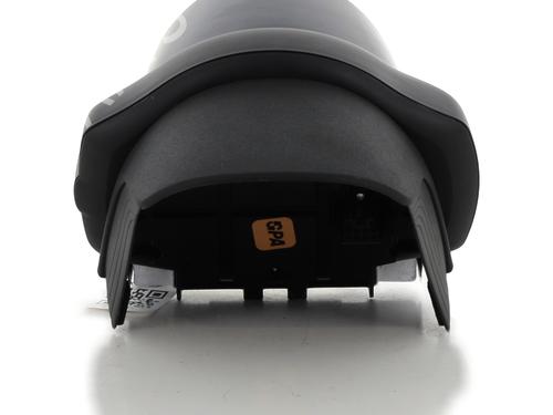 Instrument cluster CITROËN C1 II (PA_, PS_) 1.2 VTi 82 | BP29602499C47 