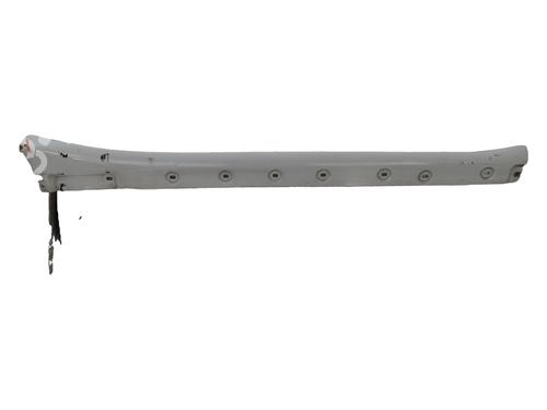 Used Right sideskirt Right sideskirt PORSCHE 911 (991) 3.8 Carrera 4S (400 hp) 34531797 34531797