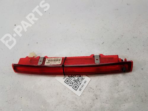 Used Third brake light Third brake light RENAULT MEGANE II (BM0/1_, CM0/1_) 1.6 16V (BM0C, CM0C) (113 hp) 10640535 10640535