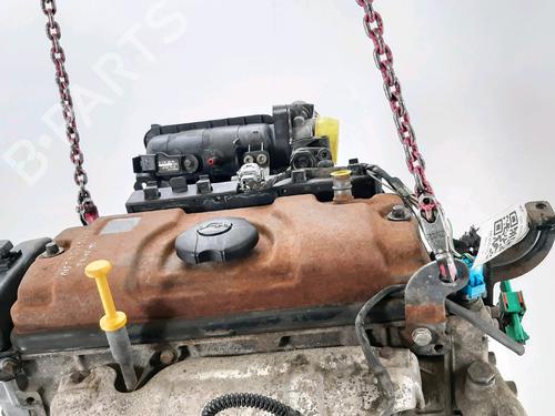 Engine CITROËN SAXO (S0, S1)  | BP31963726M1  - Image 5