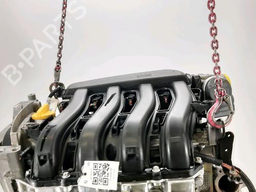 Engine RENAULT SCÉNIC II (JM0/1_) 1.6 (JM0C, JM0J, JM1B) | BP32077497M1  - Image 5