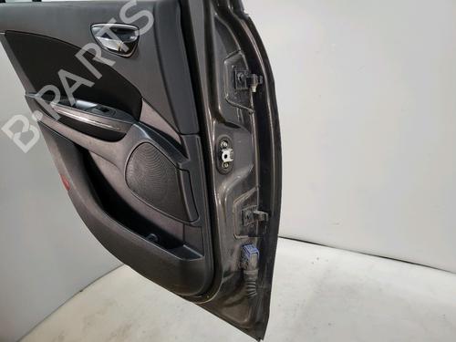 Left rear door FIAT BRAVO II (198_) 1.6 D Multijet (198AXH1B) | BP28536308C4 