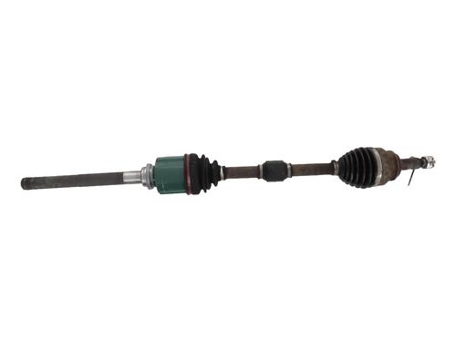 Used Right front driveshaft MITSUBISHI OUTLANDER II (CW_W) 2.0 DI-D (CW8W) (140 hp) 29443332
