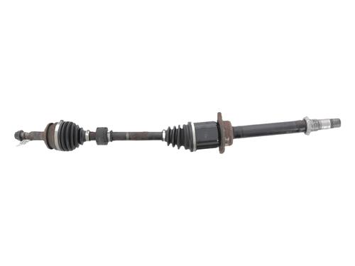 Used Right front driveshaft Right front driveshaft TOYOTA AVENSIS Estate (_T27_) 2.0 D-4D (ADT270_, ADT270R) (124 hp) 39704682 39704682