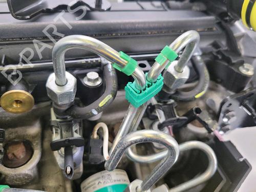 Engine RENAULT MODUS / GRAND MODUS (F/JP0_) 1.5 dCi (FP0F, JP0F) | BP39764448M1 - Image 10
