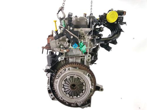 Motor PEUGEOT 206 Hatchback (2A/C) 1.4 i | BP29930995M1