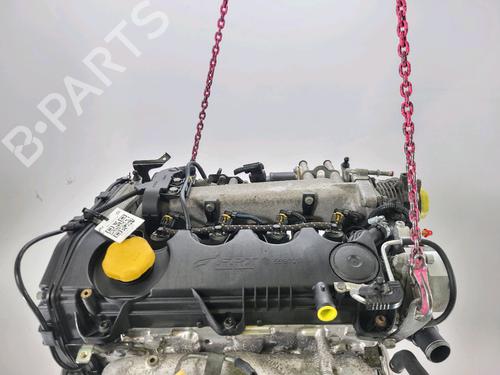 Engine ALFA ROMEO 159 (939_) 1.9 JTDM 8V (939AXE1B) | BP26165708M1 