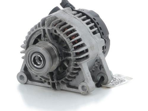 Used Alternator CITROËN C3 II (SC_) 1.1 i (60 hp) 32400707