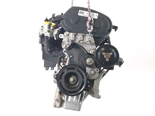Used Engine Engine CHEVROLET TRAX 1.6 (116 hp) 34261520 34261520