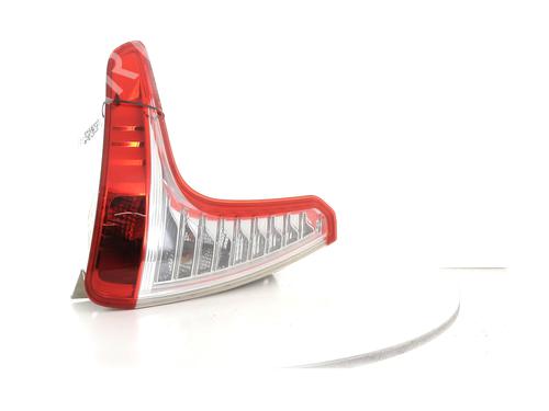 Left taillight RENAULT SCÉNIC III (JZ0/1_) 1.5 dCi | BP29444025C34 