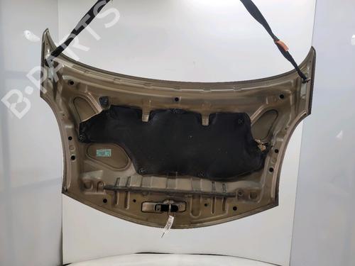 Hood NISSAN NOTE (E11, NE11) 1.6 | BP26970423C1 