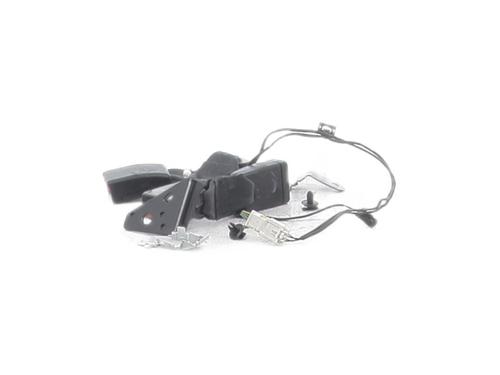 Rear seat CITROËN C3 III (SX) 1.2 PureTech 82 | BP38742620C17 - Image 3