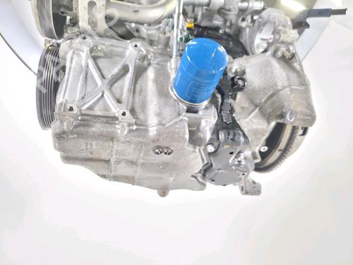Engine HONDA CIVIC VIII Hatchback (FN, FK) 1.4 (FK1, FN4) | BP29874098M1