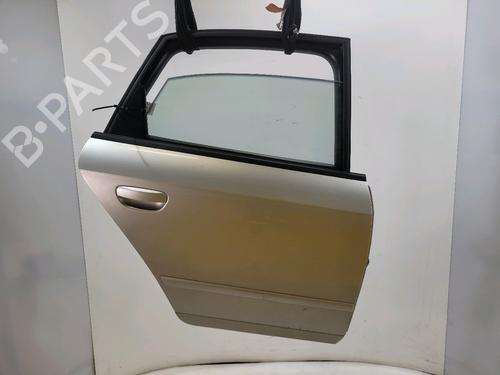 right-rear-door-audi-a4-b7-8ec-2004-2005-2006-2007-2008-2009-31913232 main image