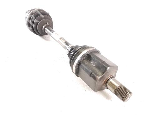 Left front driveshaft VW TRANSPORTER T5 Van (7HA, 7HH, 7EA, 7EH) 2.0 TDI | BP14364139M38 