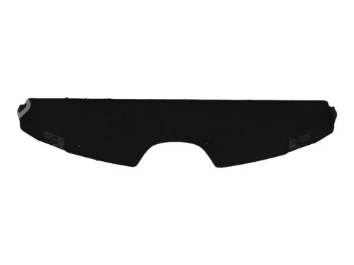Rear parcel shelf RENAULT TWINGO II (CN0_) 1.2 16V (CN04, CN0B) | BP38978724C85 - Image 2