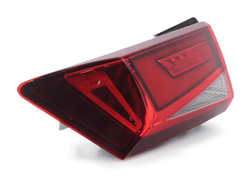 Left taillight SEAT ATECA (KH7, KHP) 1.6 TDI | BP37532164C34 - Image 5
