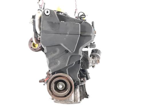 Motore RENAULT SCÉNIC II (JM0/1_) 1.5 dCi (JM1E, JM16) (106 hp) 31635474