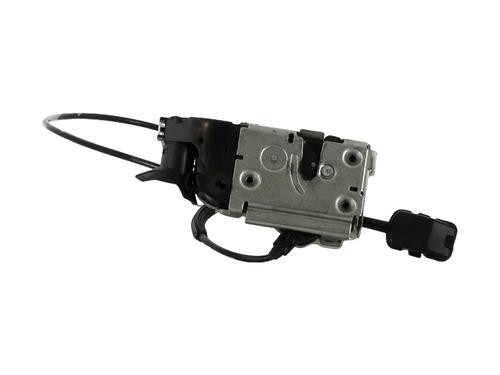 Front left lock RENAULT TWINGO II (CN0_) 1.6 RS (CN0N, CN0R, CN0S) | BP28137716C98 