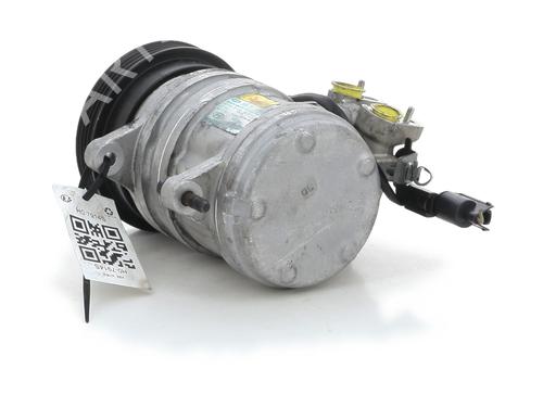 AC compressor HYUNDAI GETZ (TB) 1.1 | BP27552521M34 