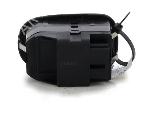 Left front window switch PEUGEOT 206+ (2L_, 2M_) 1.4 HDi eco 70 | BP33866915I27 - Image 3