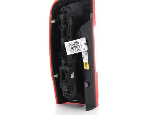 Right taillight CITROËN NEMO Box Body/MPV (AA_) 1.3 HDi 75 | BP36006204C35 - Image 4