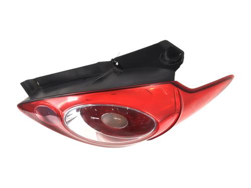 Used Right taillight FORD KA (RU8) 1.2 (69 hp) 25887419