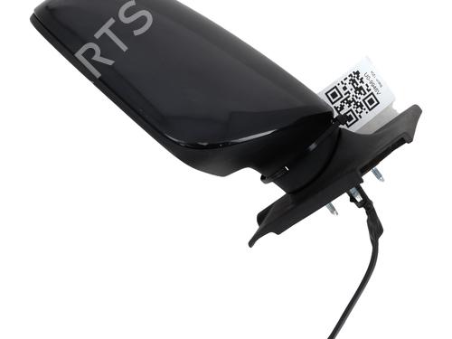 Used Left mirror TOYOTA YARIS (_P9_) 1.0 VVT-i (KSP90_, KSP90R) (69 hp) 32130819