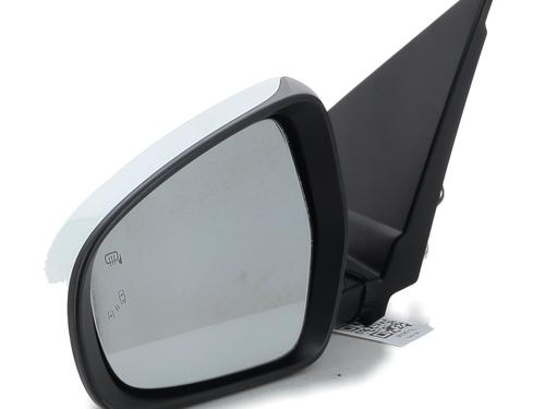 Left mirror SUZUKI VITARA (LY) 1.4 Hybrid (Mild Hybrid) (APK414) | BP26016073C26 