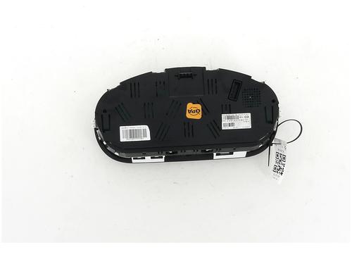 BP17967812C47 | Instrument cluster RENAULT MEGANE III Hatchback (BZ0/1_, B3_) 1.5 dCi (BZ0C) BP17967812C47