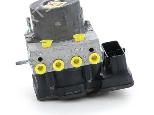 ABS pump SUZUKI VITARA (LY) 1.6 DDiS AllGrip (APK416D) | BP37483327M43 - Image 3
