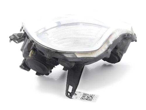 Left headlight RENAULT MODUS / GRAND MODUS (F/JP0_) 1.5 dCi (FP0F, JP0F) | BP38529187C28 - Image 2
