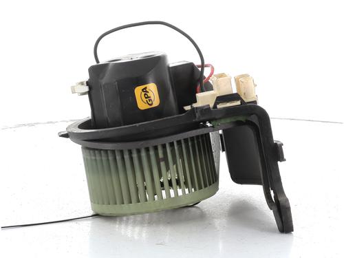 Heater blower motor RENAULT CLIO II (BB_, CB_) 1.5 dCi (B/CB08) | BP16694884M62 