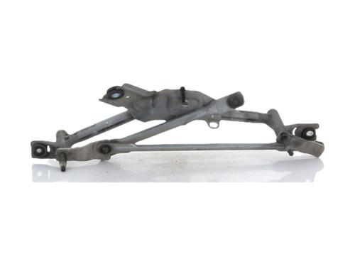 Used Front wipers mechanism Front wipers mechanism FIAT GRANDE PUNTO (199_) 1.2 (65 hp) 40619383 40619383