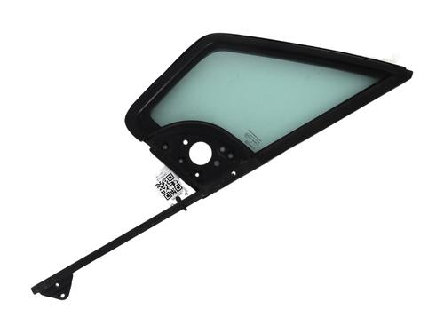 Venstre foran trekantet rude CITROËN BERLINGO MULTISPACE (B9) 1.6 HDi 90 (90 hp) 31284789