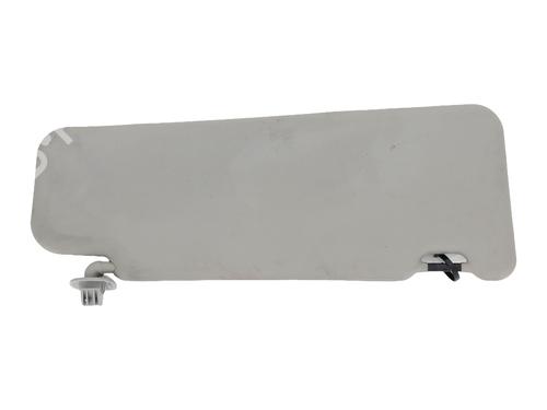 Left sun visor DACIA SANDERO II 1.5 dCi | BP32487580I1