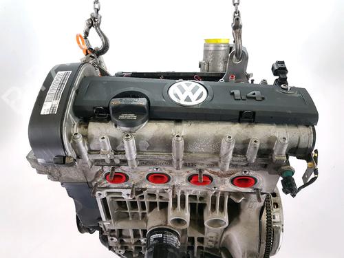 Engine VW GOLF VI (5K1) 1.4 | BP32460440M1  - Image 6