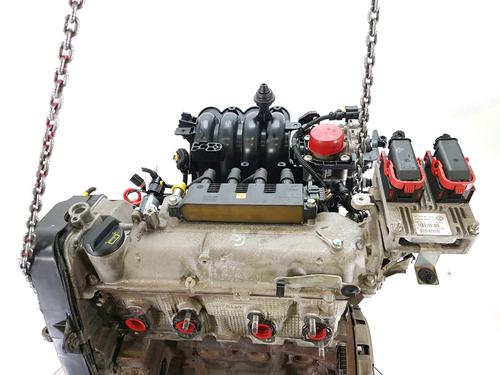Engine FIAT PANDA (169_) 1.2 (169AXF2A, 169AXF1A) | BP28333053M1 