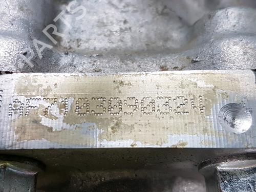 Gearbox NISSAN X-TRAIL III (T32_, T32R, T32RR) 1.6 dCi (T32) | BP29761983M3 
