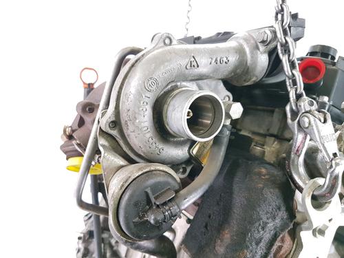 Engine PEUGEOT 206+ (2L_, 2M_) 1.4 HDi eco 70 | BP31797652M1