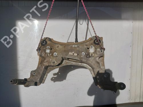 Used Subframe RENAULT MEGANE III Grandtour (KZ0/1) 1.6 dCi (KZ00, KZ12, KZ13) (130 hp) 32512721