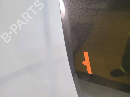 Right front door CITROËN DS3 (SA_) 1.6 THP 155 | BP27269366C3 