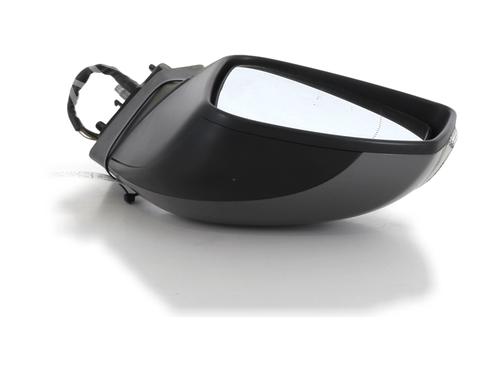 Left mirror RENAULT SCÉNIC III (JZ0/1_) 1.5 dCi | BP29416465C26