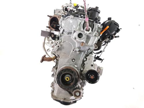 Used Engine Engine KIA RIO IV (YB, SC, FB) 1.0 T-GDI 100 (101 hp) 36402222 36402222