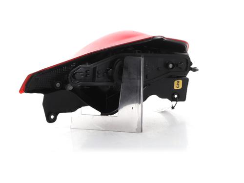 Left taillight DACIA LODGY (JS_) 1.5 dCi (JSMC, JSAF) | BP39489918C34 - Image 3