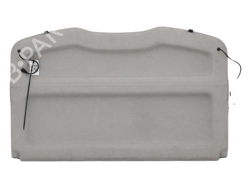 Used Rear parcel shelf RENAULT SCÉNIC III (JZ0/1_) 1.5 dCi (106 hp) 26727490