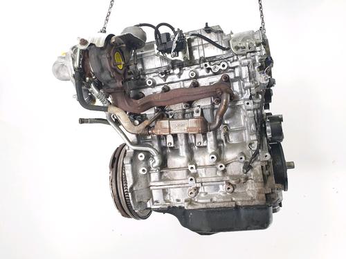 Engine TOYOTA RAV 4 III (_A3_) 2.2 D 4WD (ALA30_, ALA30R) | BP37627357M1 - Image 4