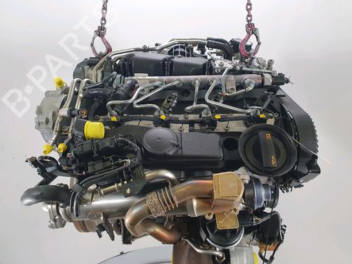 Engine AUDI A4 B8 (8K2) 2.0 TDI | BP33925973M1 - Image 5