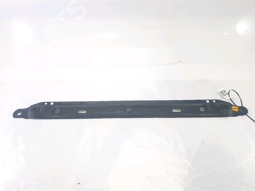 Used Front bumper reinforcement PEUGEOT PARTNER Tepee [2008-2025]  27921645